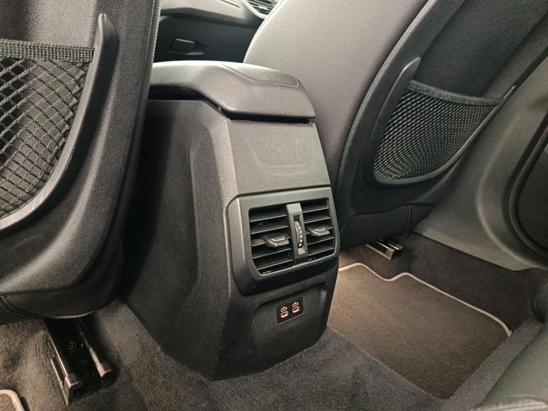 BMW Serie 1 118d Sport auto