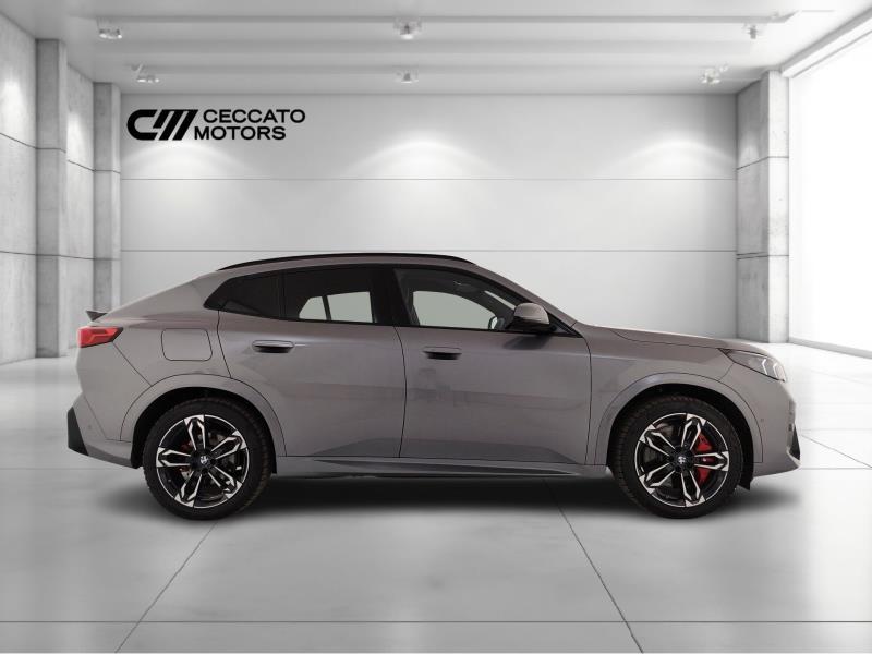 BMW iX2 xdrive 30 MSport Pro