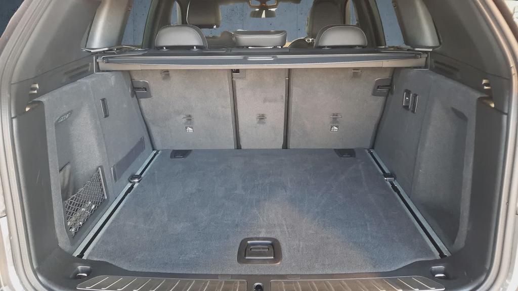 BMW X3 xdrive20d mhev 48V auto