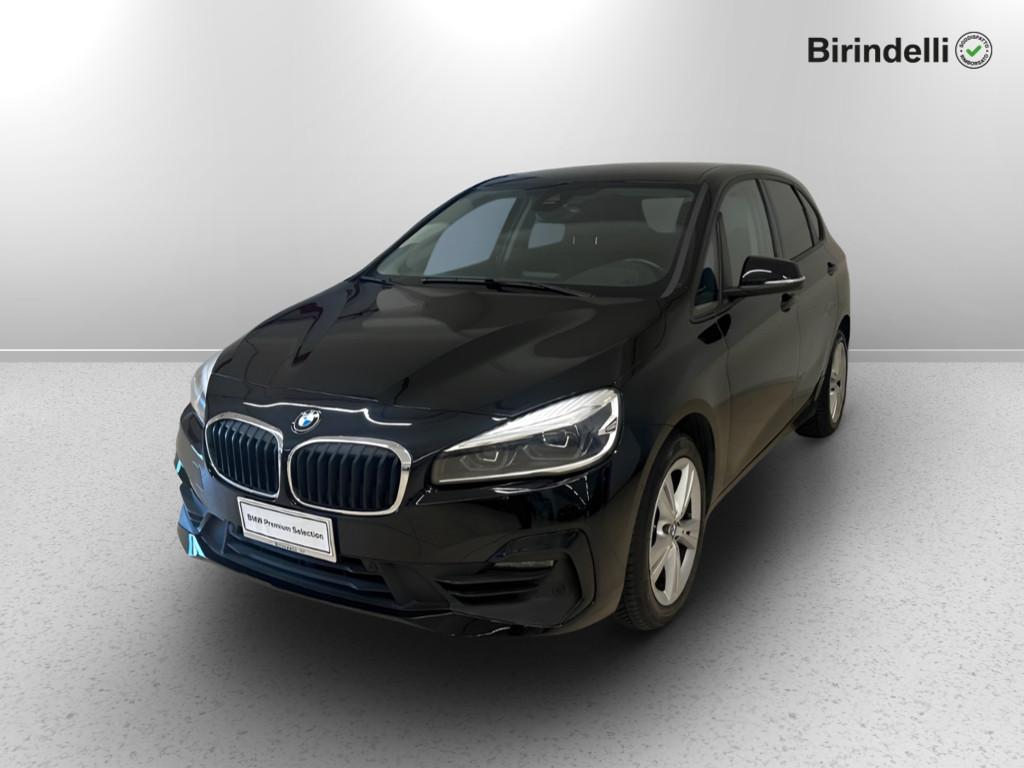 BMW Serie 2 218i Active Tourer Advantage auto