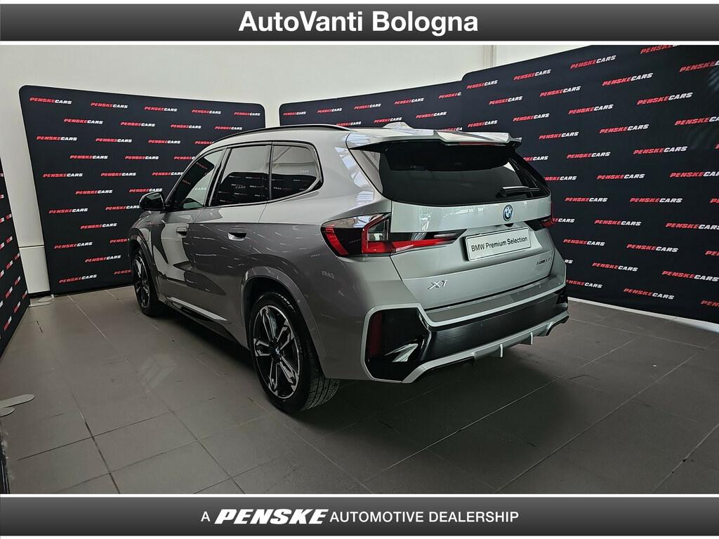BMW X1 xdrive 25e MSport Pro auto