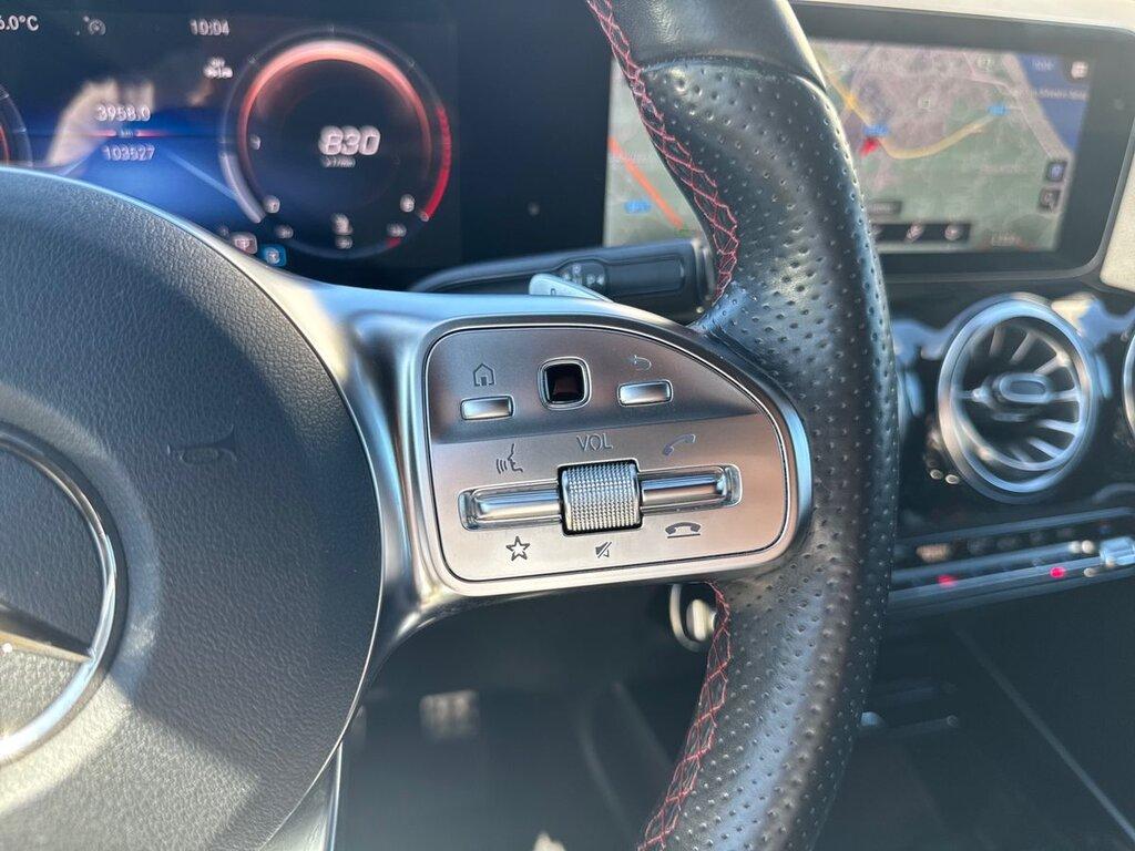 Mercedes GLA 220 d Premium 4matic auto