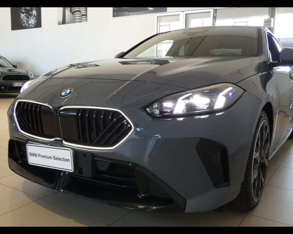 BMW Serie 2 218d Gran Coupe MSport Pro auto