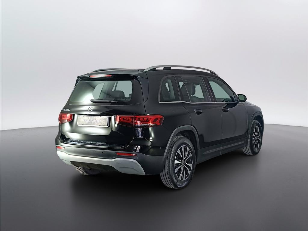 Mercedes GLB 180 d Sport auto
