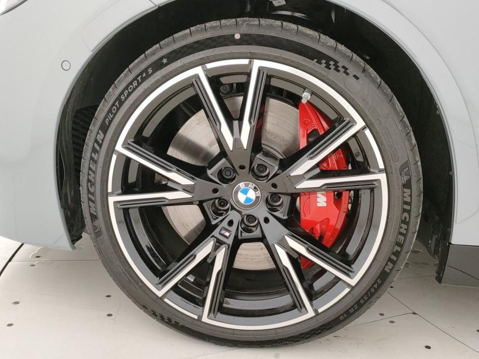 BMW Serie 2 M 220i Coupe M240i xdrive auto