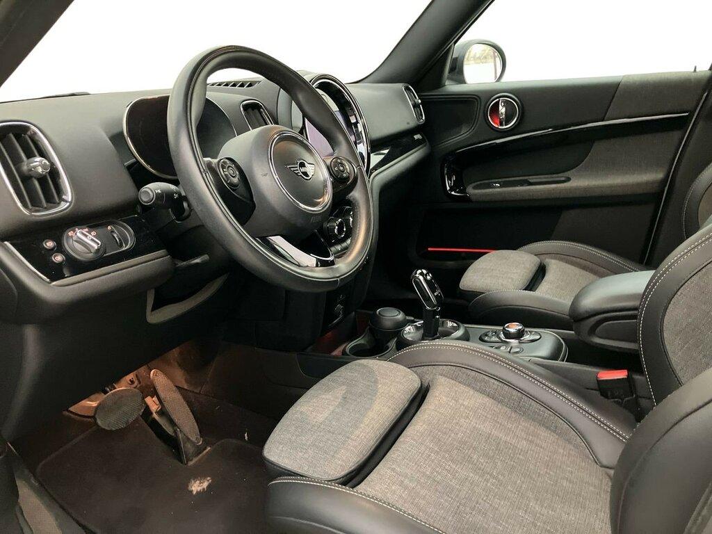 Mini Cooper Countryman 1.5 TwinPower Turbo Cooper