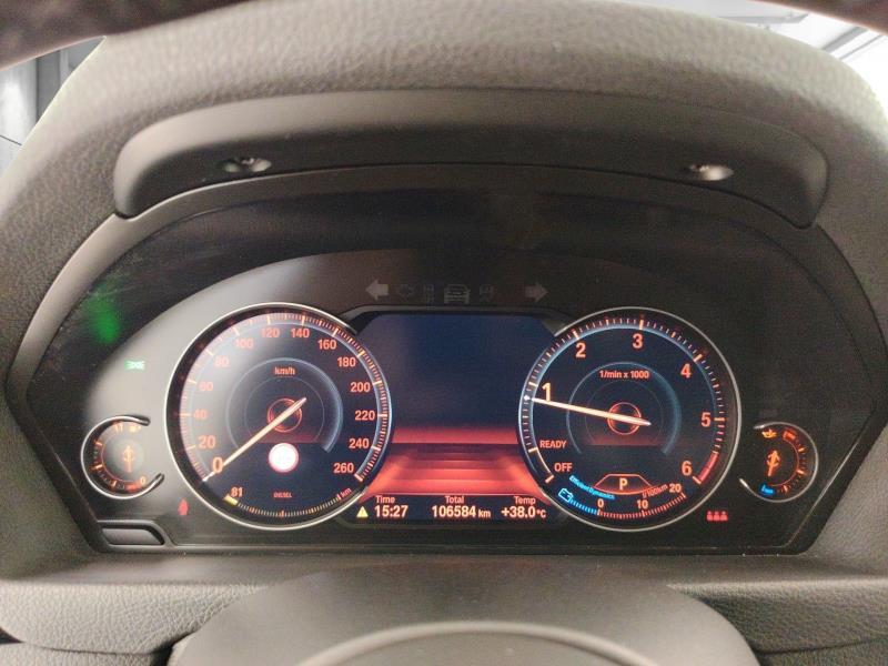 BMW Serie 3 320d Gran Turismo xdrive Msport auto