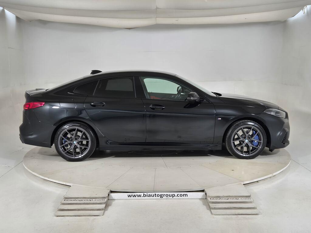 BMW Serie 2 M M235i Gran Coupe xdrive auto