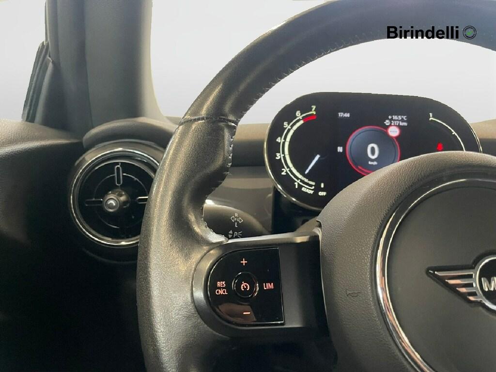 Mini Cooper 1.5 TwinPower Turbo Cooper