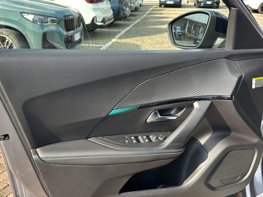 Peugeot 2008 1.5 bluehdi Allure s&s 130cv eat8