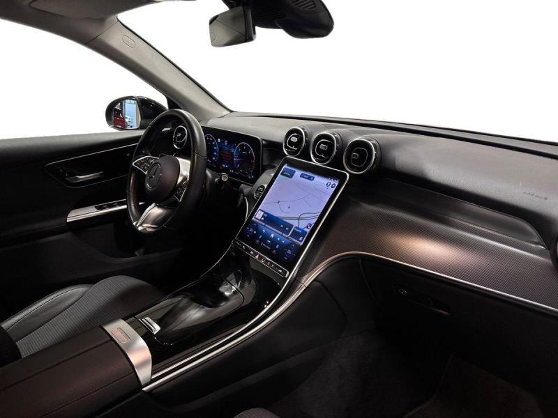 Mercedes GLC 220 d mhev Advanced Plus 4matic auto