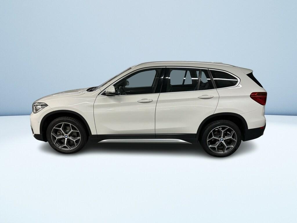 BMW X1 sdrive18d xLine auto my18