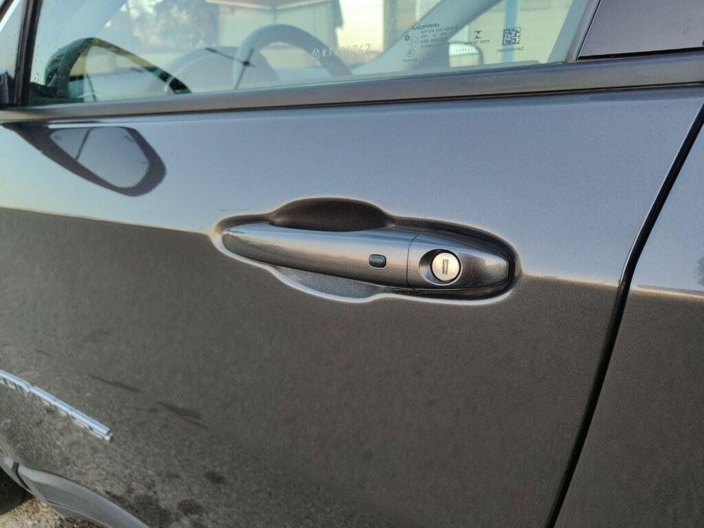 Jeep Compass 1.4 m-air Limited 2wd 140cv my19