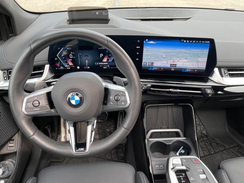 BMW Serie 2 220i Active Tourer mhev 48V Msport auto