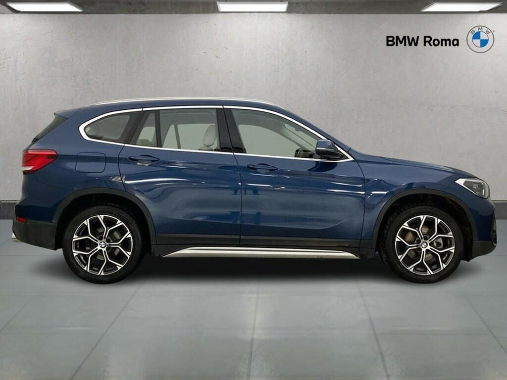 BMW X1 xdrive18d xLine Plus auto