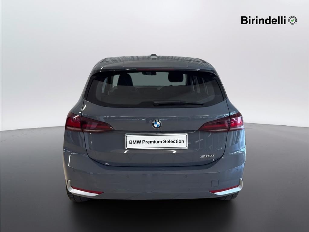 BMW Serie 2 218i Active Tourer auto