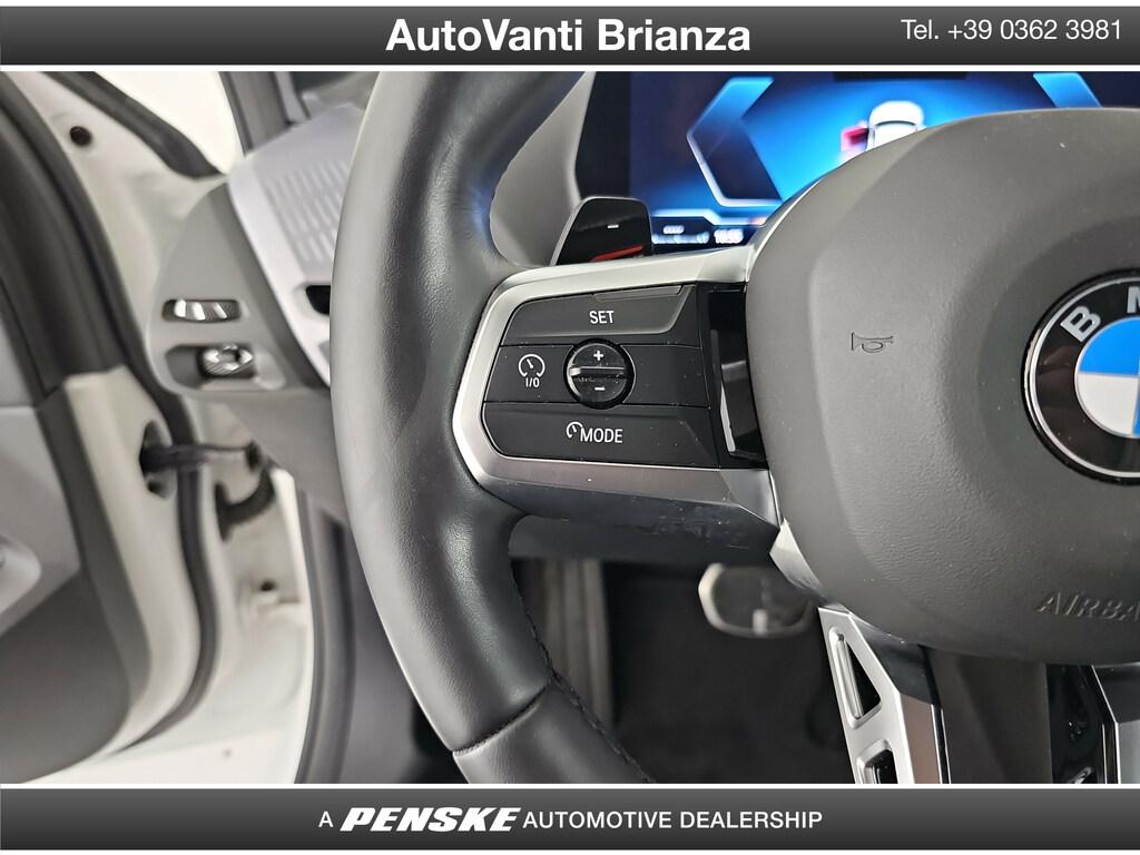 BMW Serie 1 118d MSport Pro auto