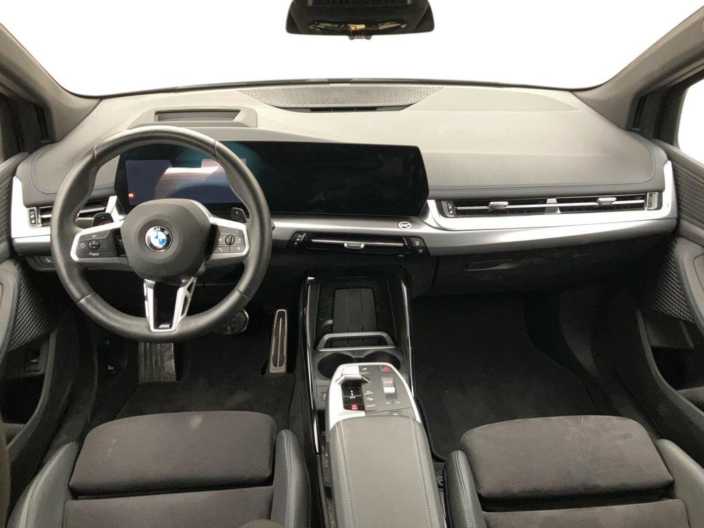BMW Serie 2 218d Active Tourer Msport auto