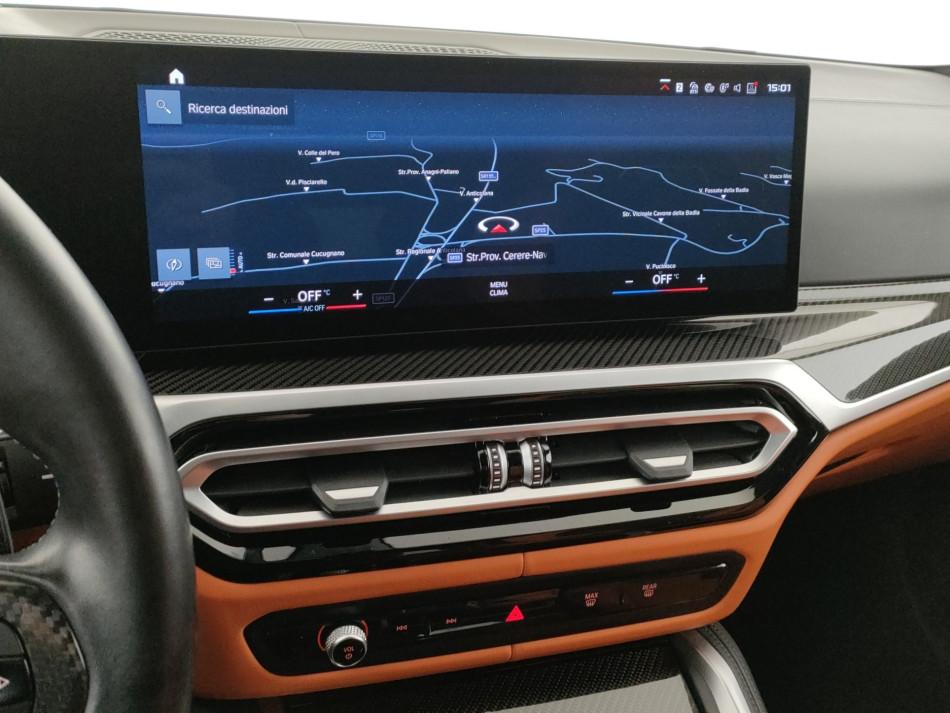 BMW M3 Touring 3.0 Competition M xdrive auto