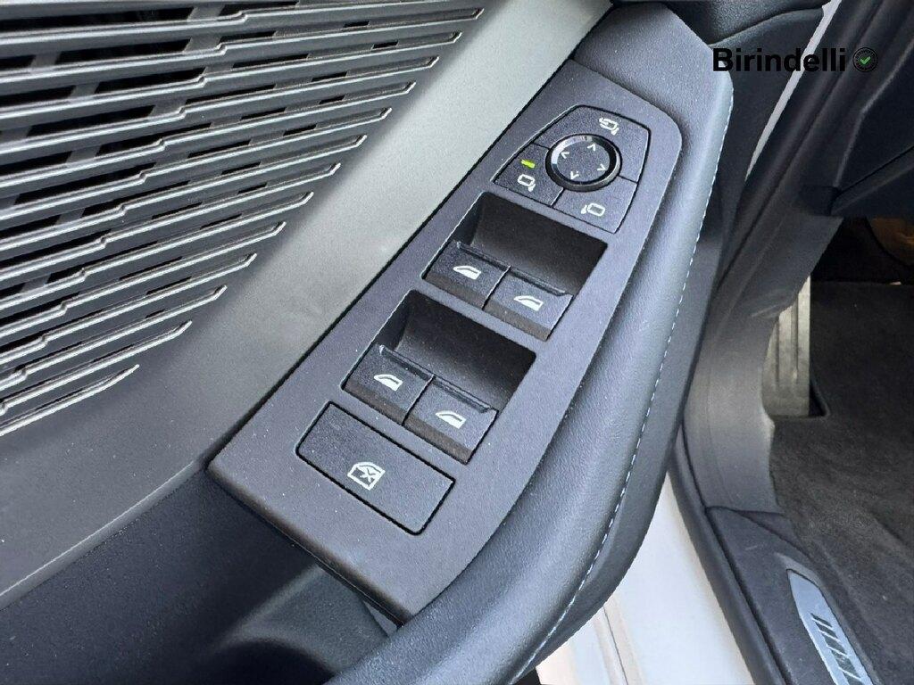 BMW Serie 1 118d MSport auto