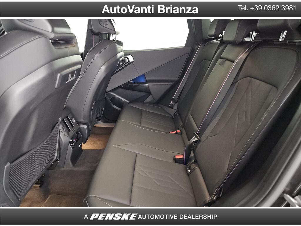 BMW X3 xdrive20d MSport Pro auto