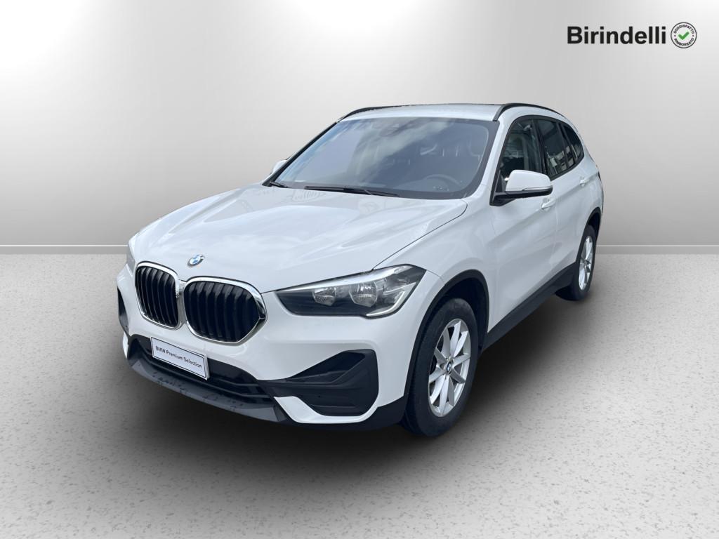 BMW X1 sdrive18d Advantage