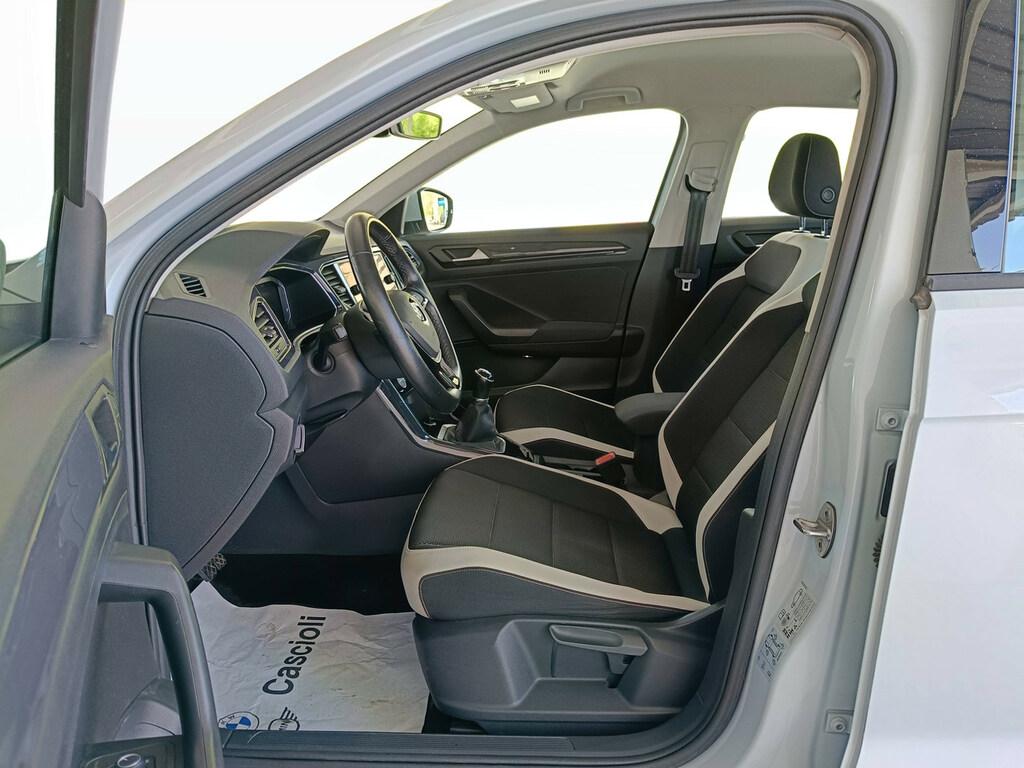 Volkswagen T-Roc 1.5 tsi act Style