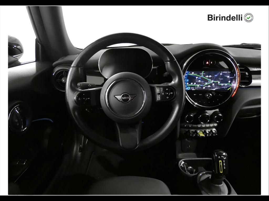 Mini Mini 3p Cooper SE Electric auto