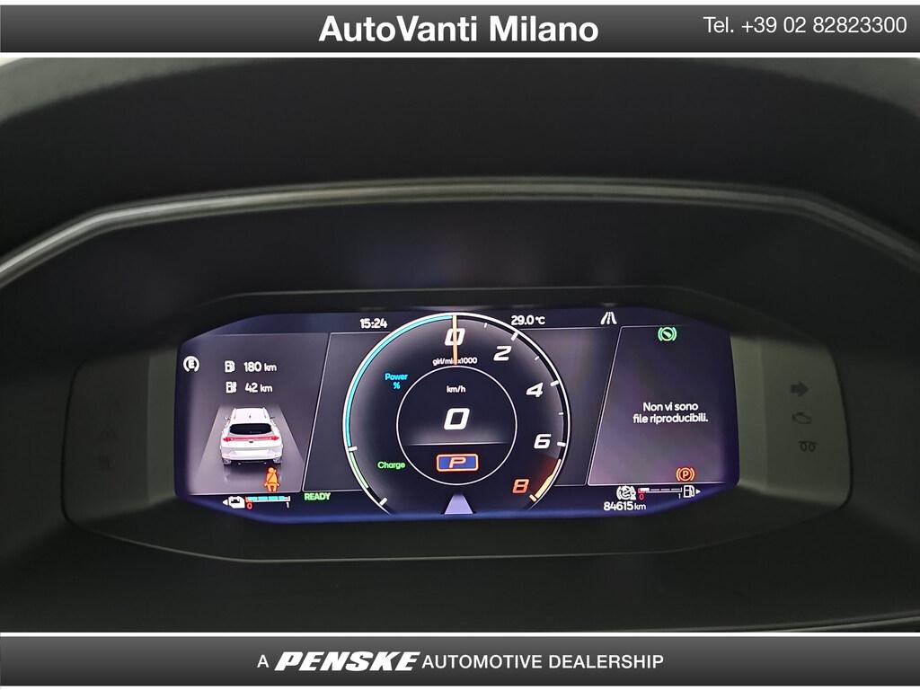 Cupra Formentor 1.4 e-hybrid dsg