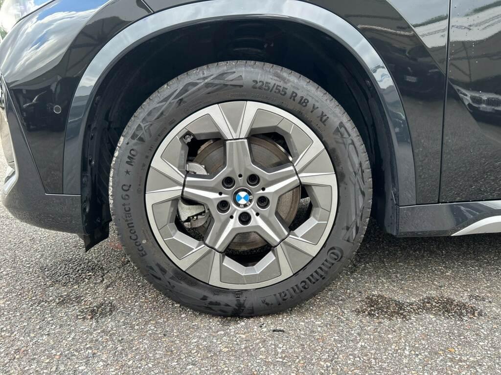 BMW X1 sdrive20i mhev 48V X-Line auto