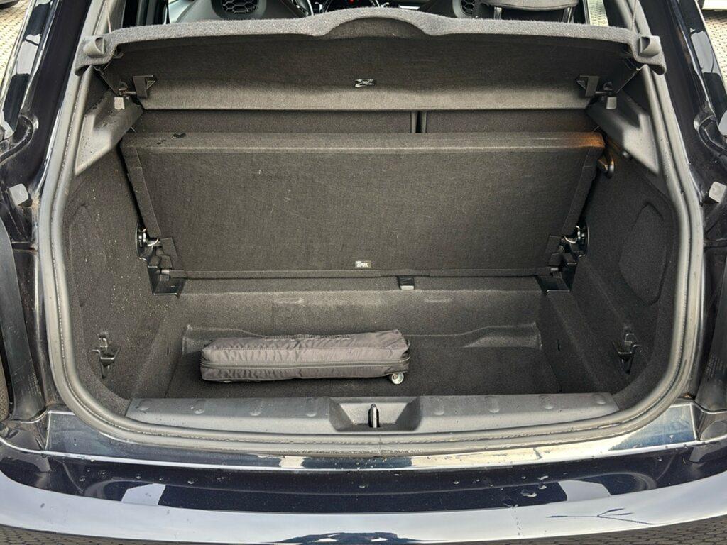 Mini Cooper 1.5 TwinPower Turbo Cooper