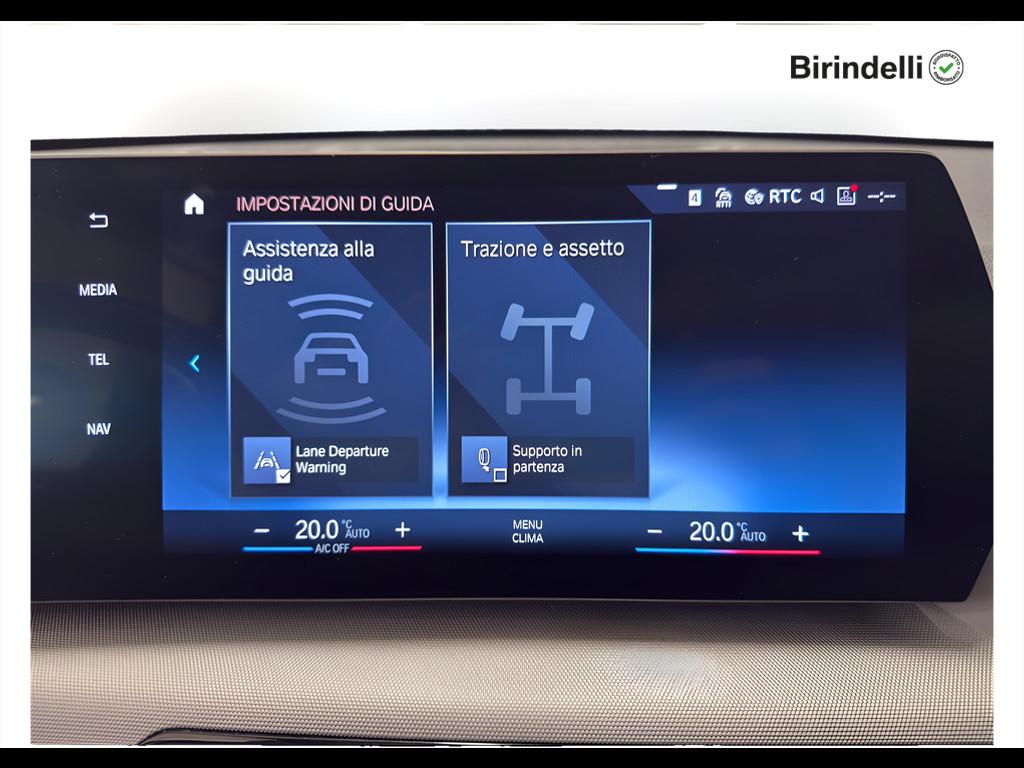 BMW X1 sdrive18d auto