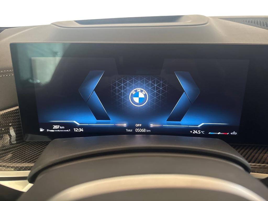 BMW X7 xdrive 40d 48V MSport auto 7p.ti