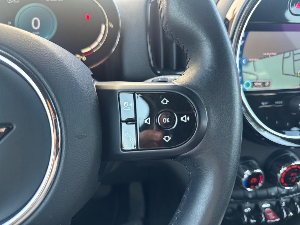 Mini One Countryman 1.5 One