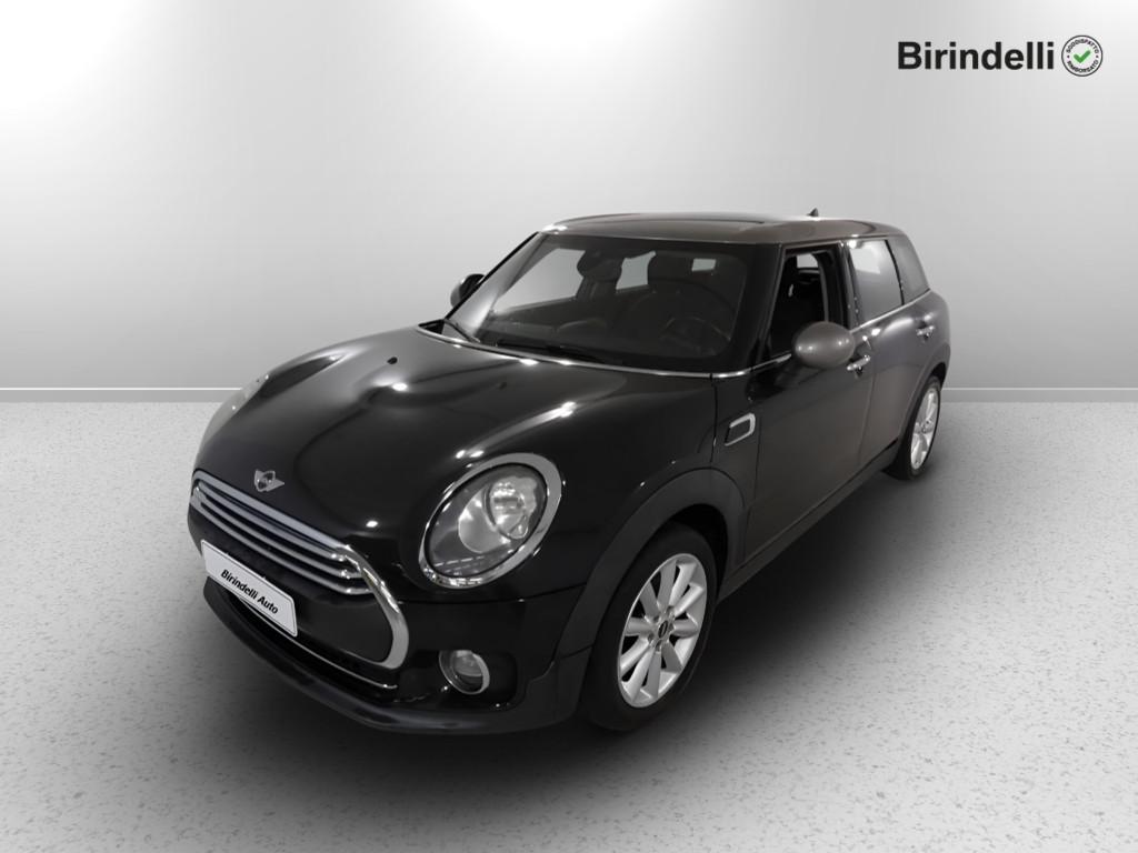 Mini One D Clubman 1.5 One D Boost