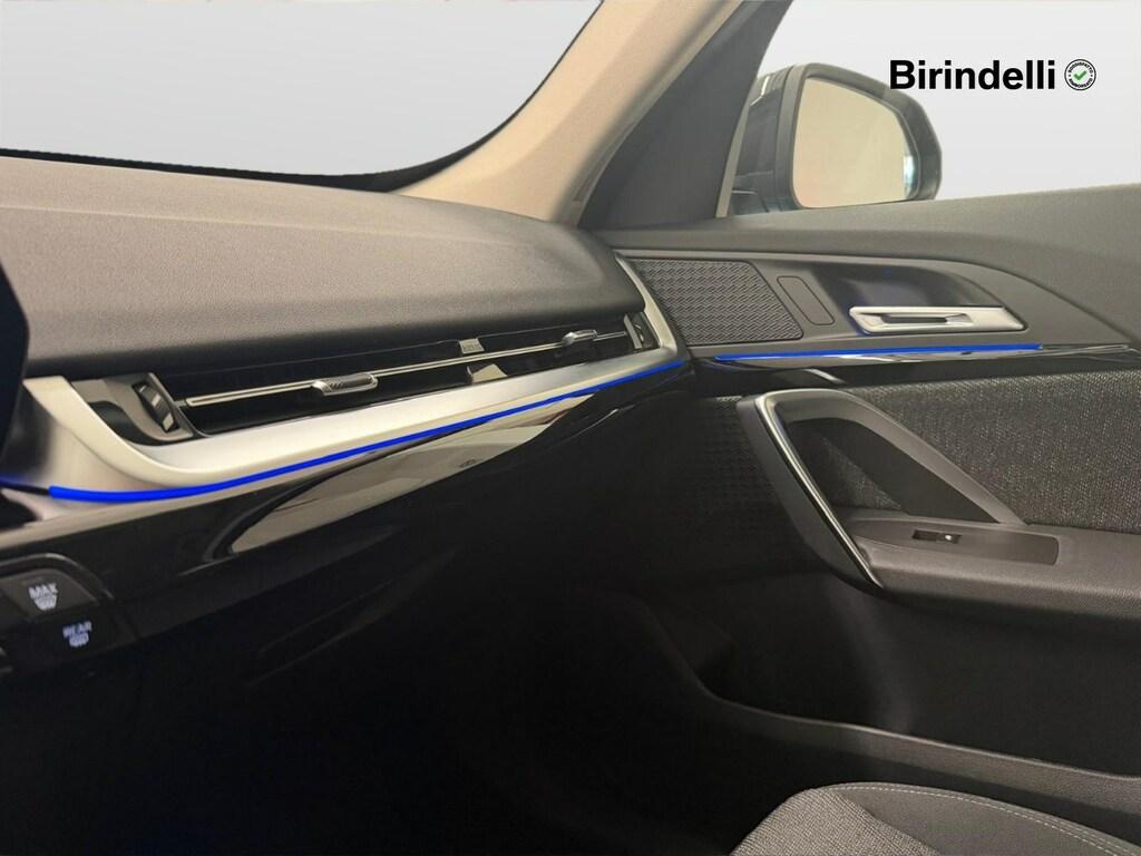 BMW X1 sdrive18d auto