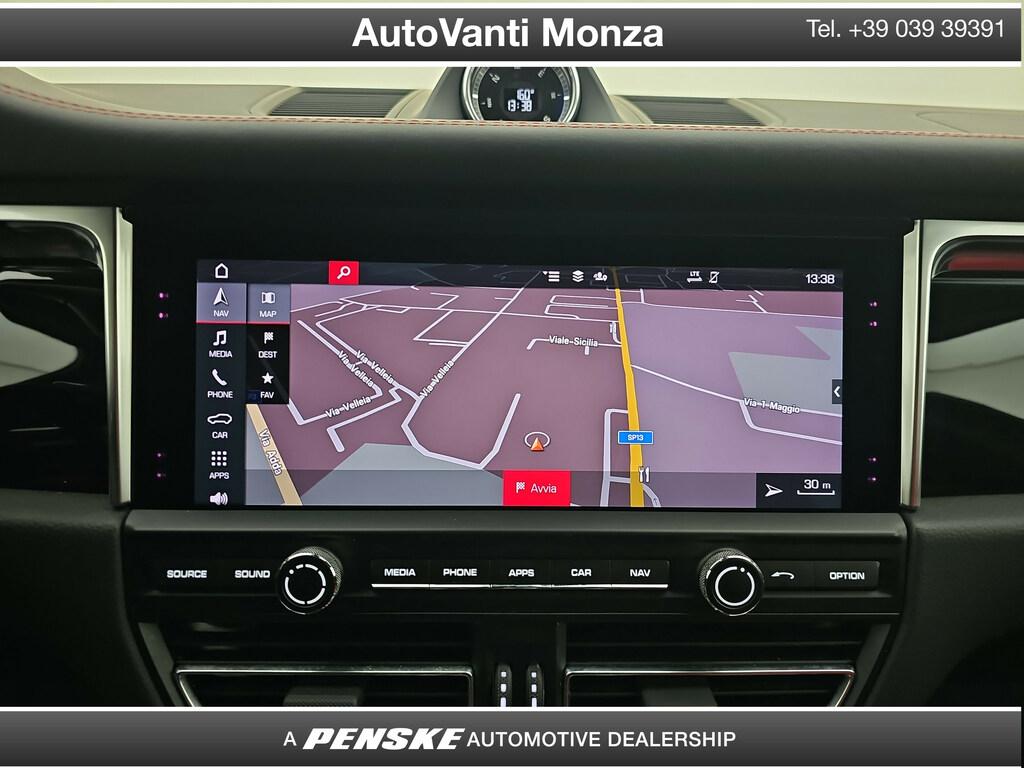 Porsche Macan 3.0 S 354cv pdk