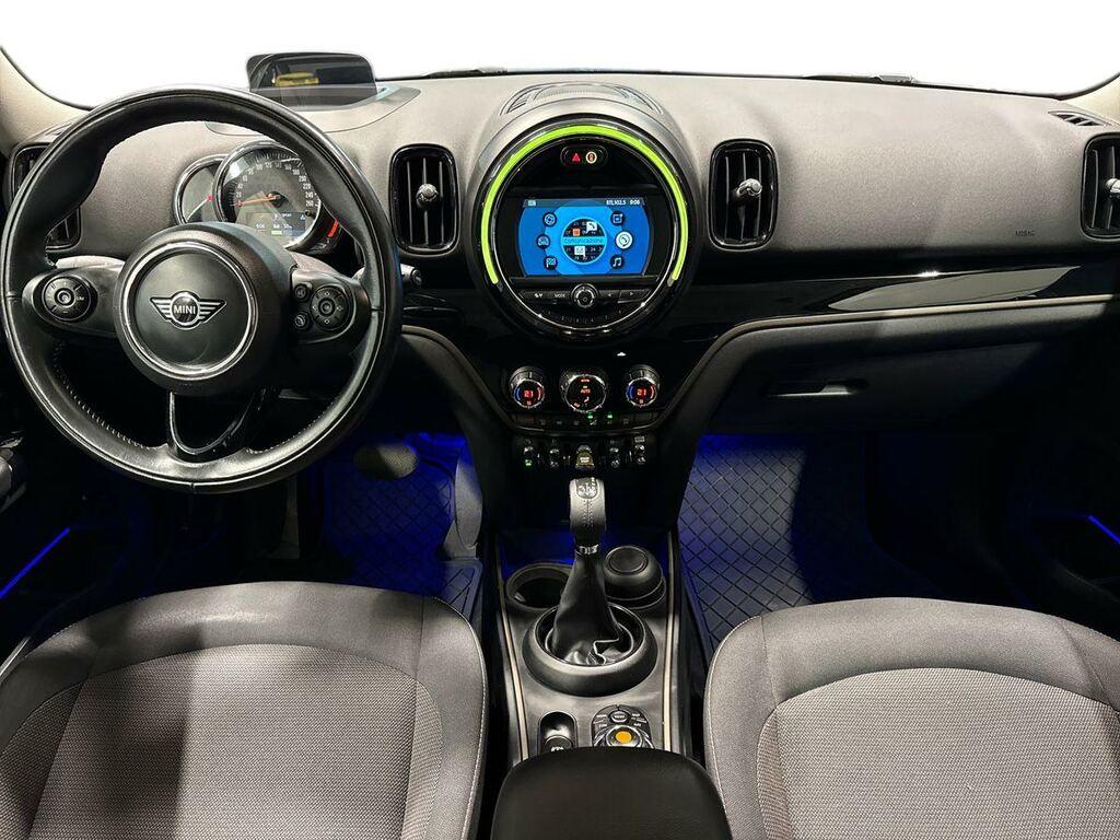 Mini Cooper SE Countryman Mini Countryman 1.5 Cooper SE Hype all4 auto