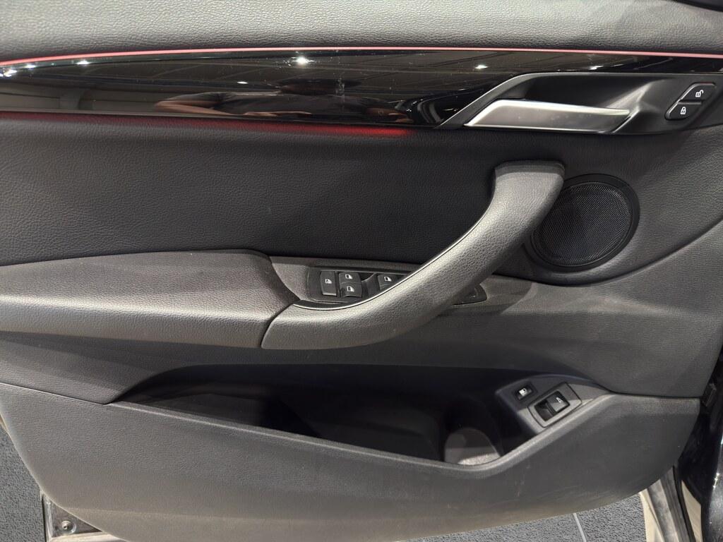 BMW X1 xdrive25e xLine auto