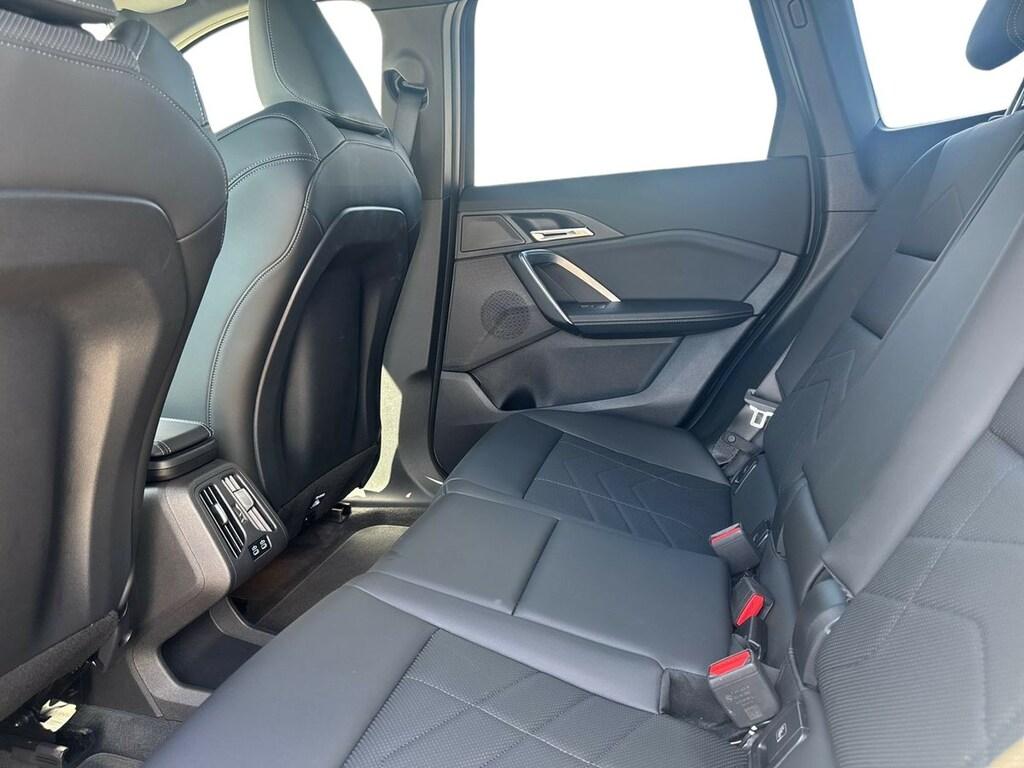 BMW iX1 edrive 20 MSport
