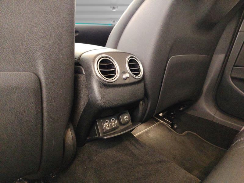 Mercedes Classe E 200 d Business Sport auto