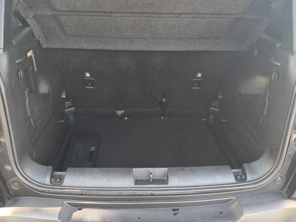 Jeep Renegade 1.0 t3 Limited 2wd