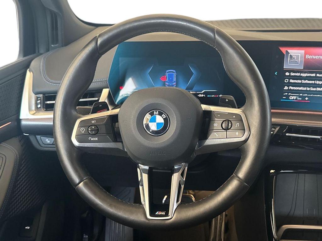BMW Serie 2 218i Active Tourer Msport auto