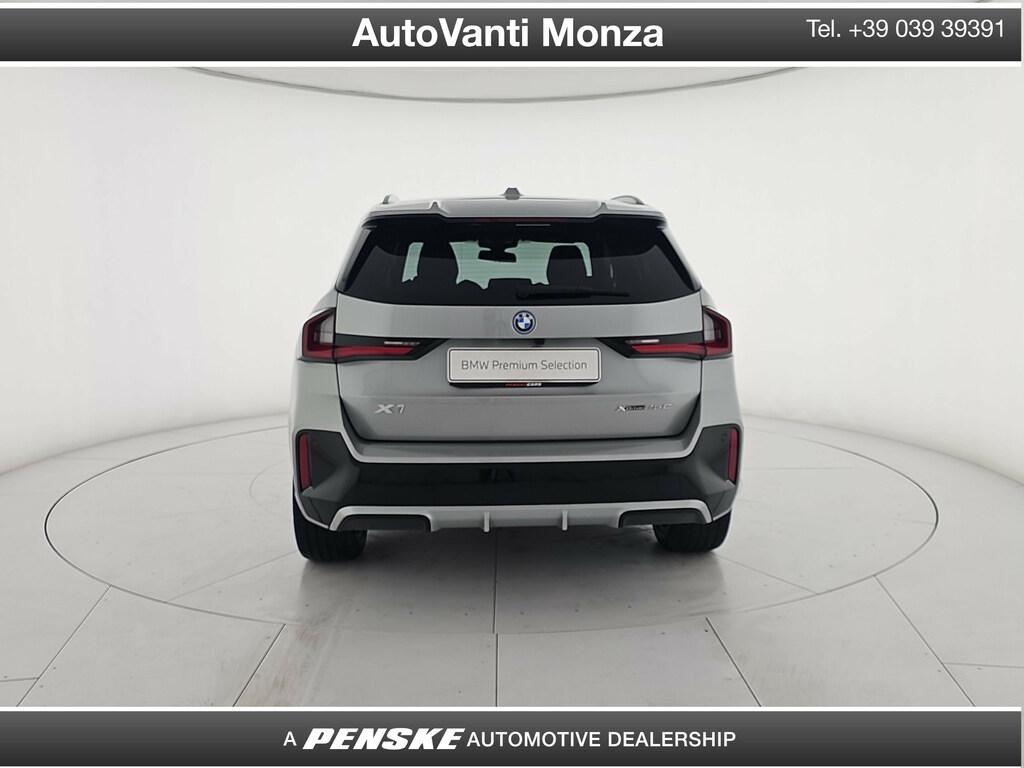 BMW X1 xdrive 25e MSport Pro auto
