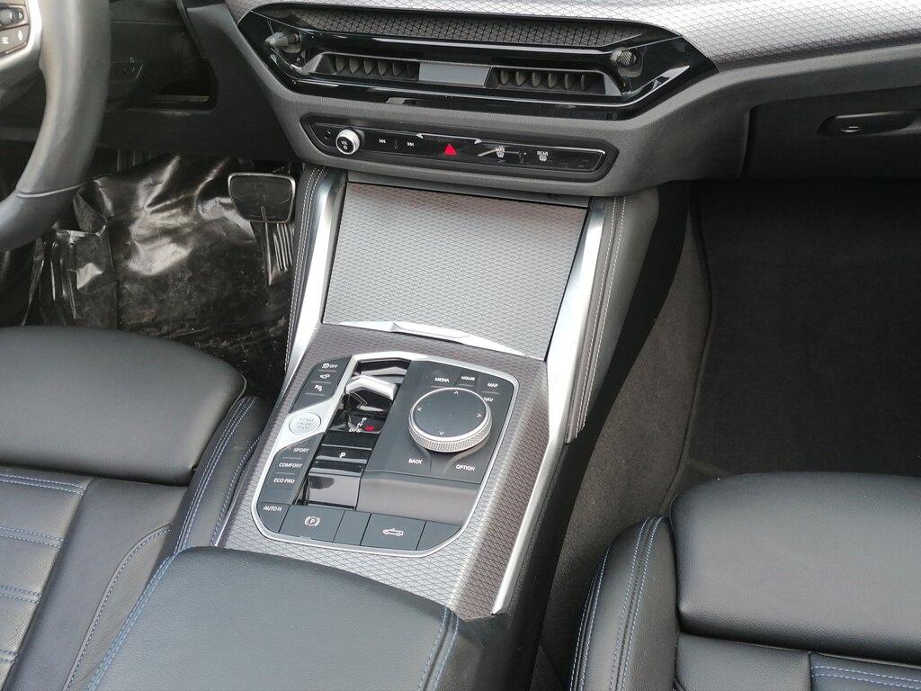 BMW Serie 4 420d Cabrio mhev 48V M Sport Pro auto