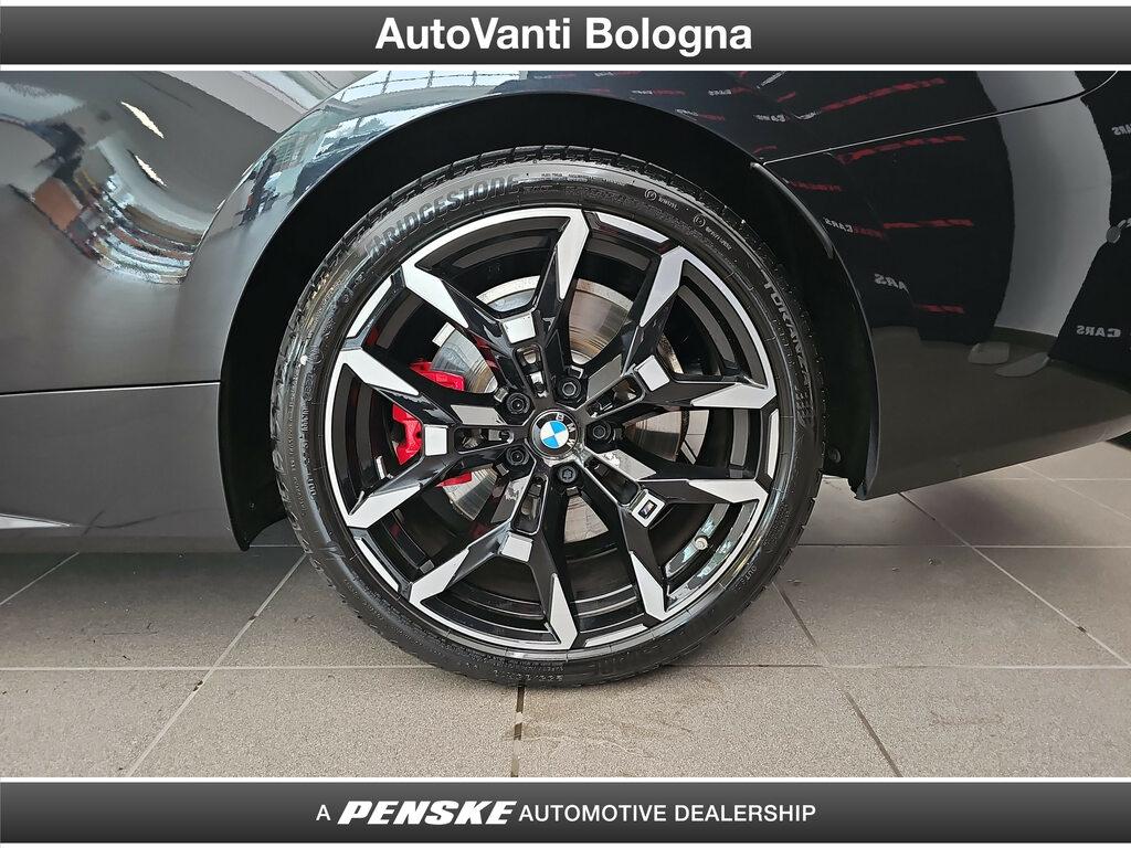 BMW Serie 4 420d Coupe mhev 48V xdrive M Sport Pro auto