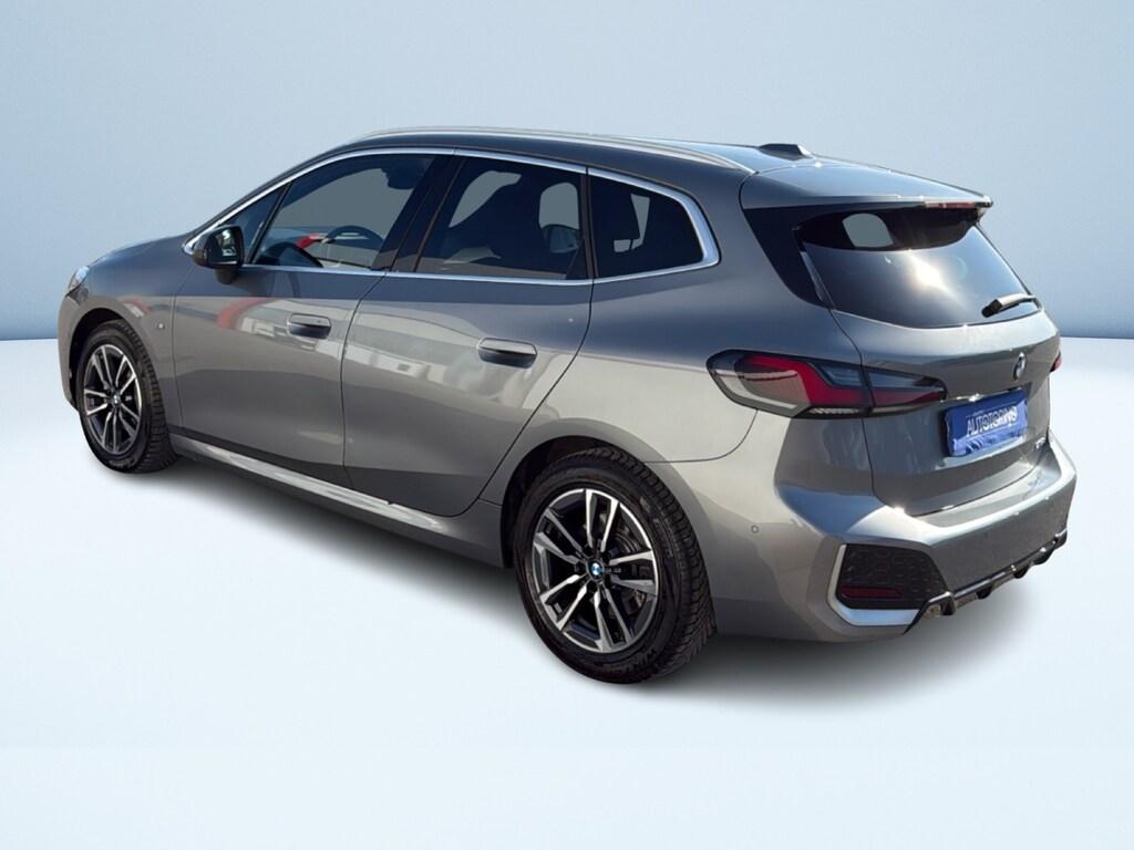 BMW Serie 2 218d Active Tourer Msport auto