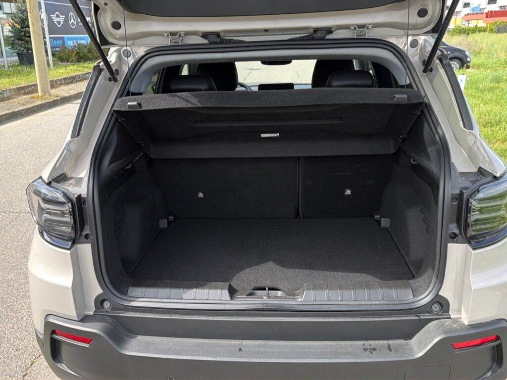 Jeep Avenger 1.2 turbo Summit fwd 100cv