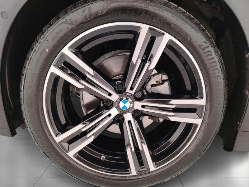 BMW Serie 3 320d Touring mhev 48V Msport xdrive auto