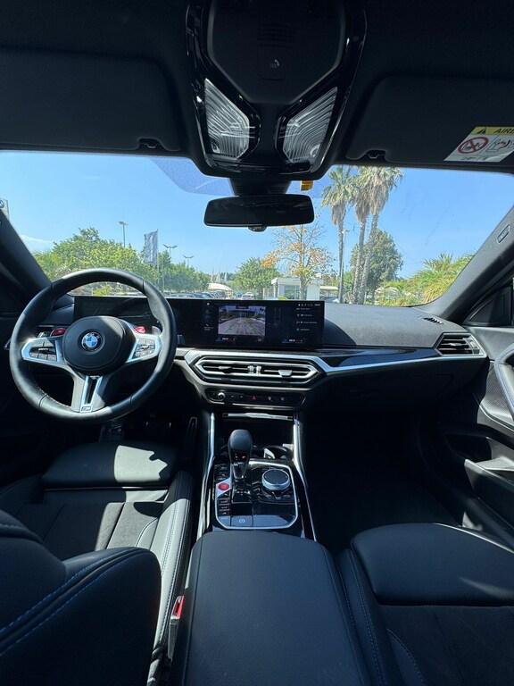 BMW M2 Coupe 3.0 460cv auto